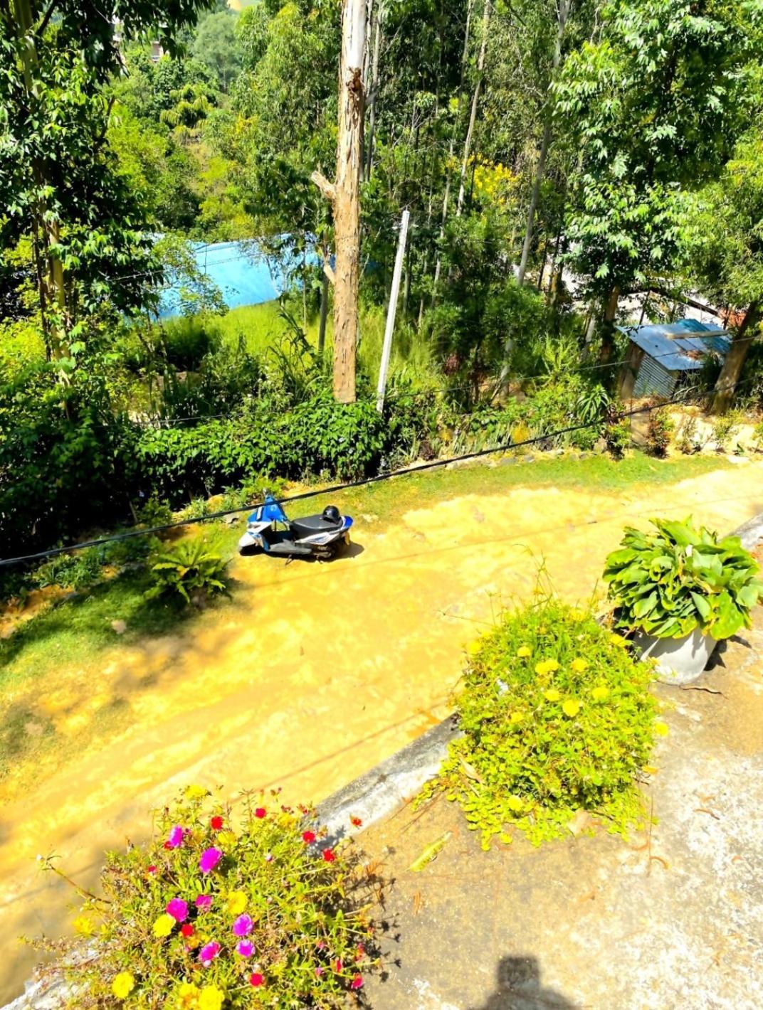 Hotel Blissful Haven Ella Esterno foto