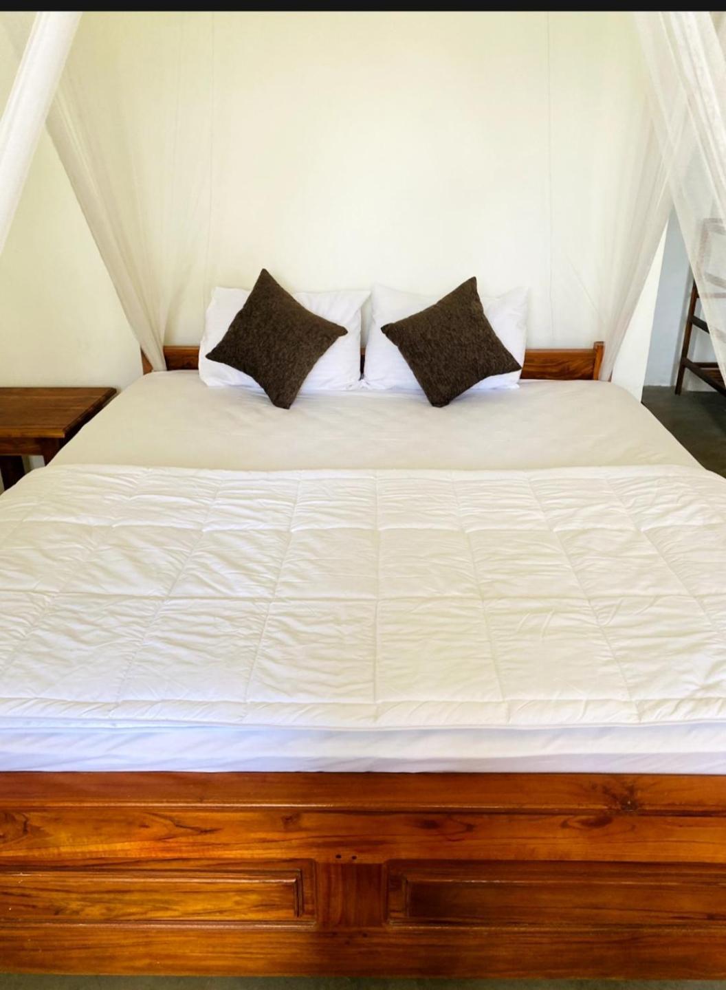 Hotel Blissful Haven Ella Esterno foto