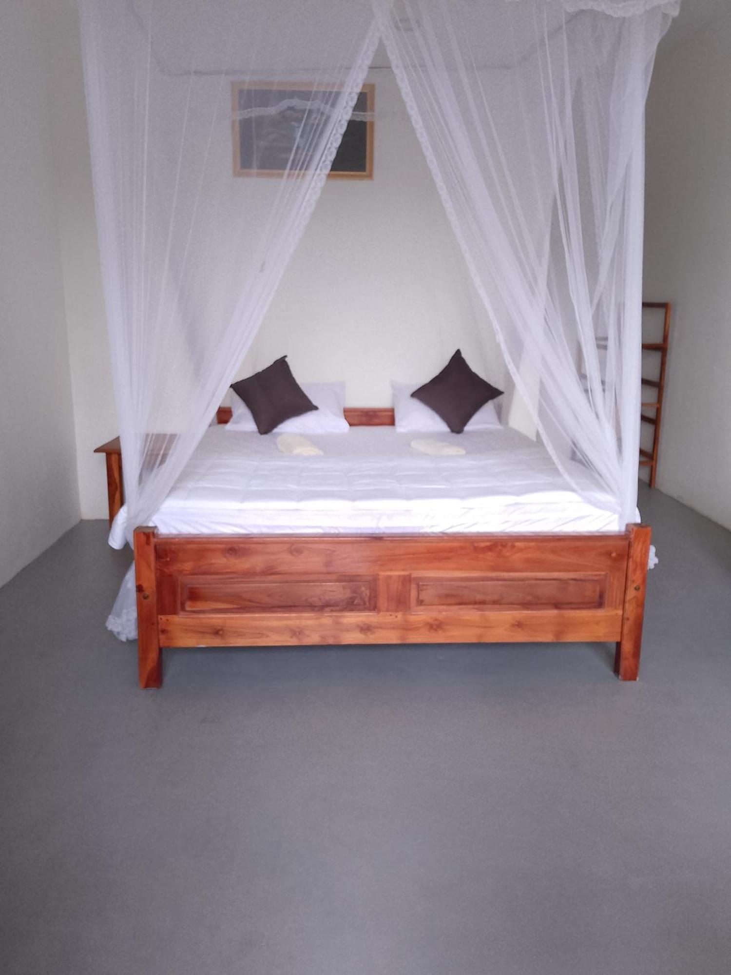 Hotel Blissful Haven Ella Esterno foto